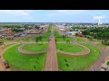 conheÇa sinop a capital do nortÃo em mato grosso.