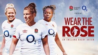 Wear the Rose | An England Rugby dream | Episode 1