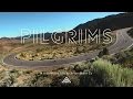 Prism Skate Co - PILGRIMS