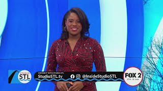 Positivitea with Studio STL Host Chelsea Haynes