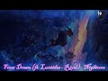 ☁️Fever Dream (ft. Luxtides - Rival) - Nightcore☁️