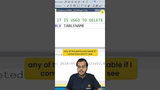 Understanding the TRUNCATE Command in SQL Server | SQL Tutorial Day 5
