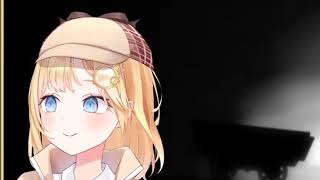 Amelia Watson Gamer Rage