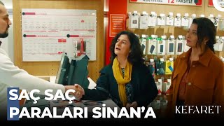 Dahiyane Fikir Alışveriş Çılgınlığını Doğuruyor - Kefaret