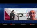 Unpacking Iran President's visit to Qatar: Prof. Nader Hashemi