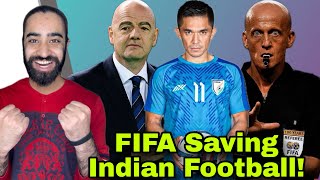 FIFA Will Save Indian Football ! Igor Stimac,AIFF,ISL Transfer News!