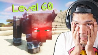 IT'S TRAINING TIME! (minecraft part 23)