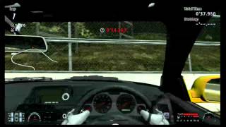 GT6東京ルート246