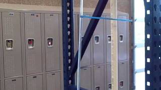 Pneumatic liquid level measurement loop
