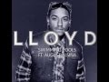 Lloyd feat August Alsina - Swimming Pools