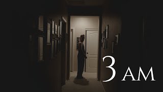 3AM | Short Horror Film