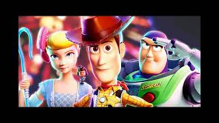 Tim Allen Reveals 'Toy Story 5' Details