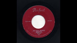 Machito - Holiday Mambo - Perfect ztsp-24603-a