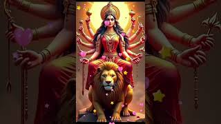 Jay Man Durga🙏❤🌺🌸🍀#song