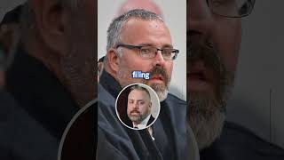 Kentucky sheriff hints at WHY he shot judge friend in bombshell legal filing