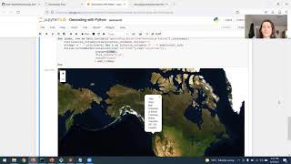 Geocoding Tool Explanation