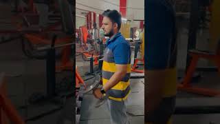 സ്ഥിരമായി gym ൽ പോയാൽ