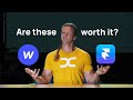 Webflow and Framer have an AI Problem