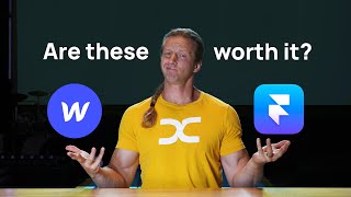 Webflow and Framer have an AI Problem