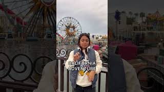 How to Say Mickey, California Adventure, Disneyland in ASL