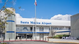 Airborne 10.17.16: NBAA v Santa Monica, Galaxy Note7 Ban, Passport UAV