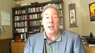 David Morgan $100 Silver is fair Value