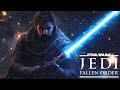 LIVE 🔴 STAR WARS JEDI: FALLEN ORDER | DAY 03 - #PradMaz