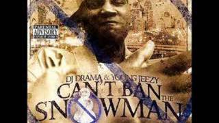 Young Jeezy- I'm Back
