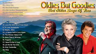 The Carpenters, Anne Murray,  Lobo, ABBA - Best Classic Oldies Songs Of All Time - Oldies Music