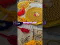 handicrafts mela onam2023 nettipattam craftmaking bengalurudiaries krpuram bangalorecity