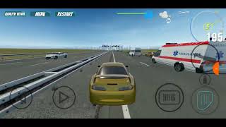 TOYOTA SUPRA MK4 FLASHBACK