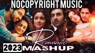 Non_stop bollywood songs | latest bollywood new music 🎵| sad songs bollywood| No copyright | FREE