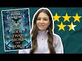 The Book that Broke the World by Mark Lawrence (non-spoiler review)