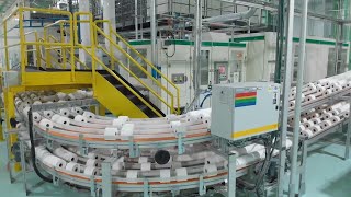 Macon-Bibb tissue plant announces $400M expansion, 150 jobs at opening ceremony