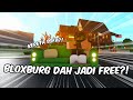 Bloxburg Dah Free⁉ | Roblox Malaysia