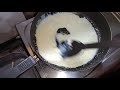 palakovain5minutes instantkova recipe milk powder kova tasty u0026 easy sweet recipe