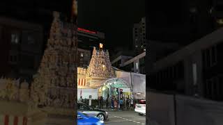 செரங்கூன் சாலை ஸ்ரீ மாரியம்மன் கோவில்: Serangoon road Sri Mariamman Temple