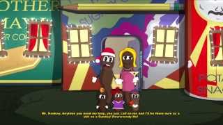 South Park - Mr. Hankey