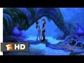 Quest for Camelot (5/8) Movie CLIP - Looking Through Your Eyes (1998) HD