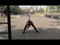 22LEG workout with Ajay Singh #ajaysinghfitnesscoach #ajaysingjfitness