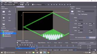 Cocos Studio: TileMap