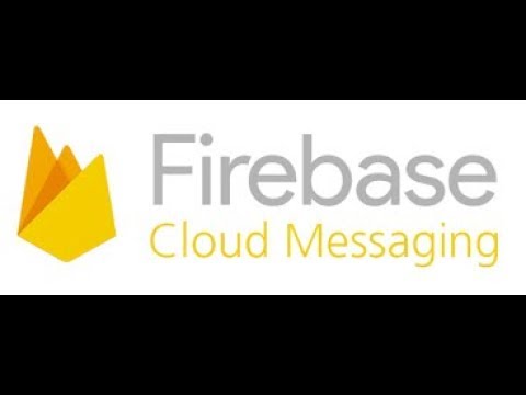 Firebase Cloud Messaging (FCM) Using Android Studio Tutorial Part 7 ...