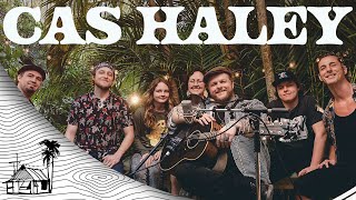 Cas Haley - Visual LP (Live Music) | Sugarshack Sessions