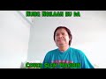 Nung Noilaan ku da (Short Cover)Slem Maribin #FrancisLandong