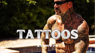 TCAV TV: Tattoos - Story 74