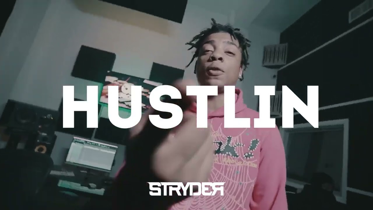 [FREE] Dougie B X SDot Go Dark Jersey Club Type Beat - "HUSTLIN" | NY ...