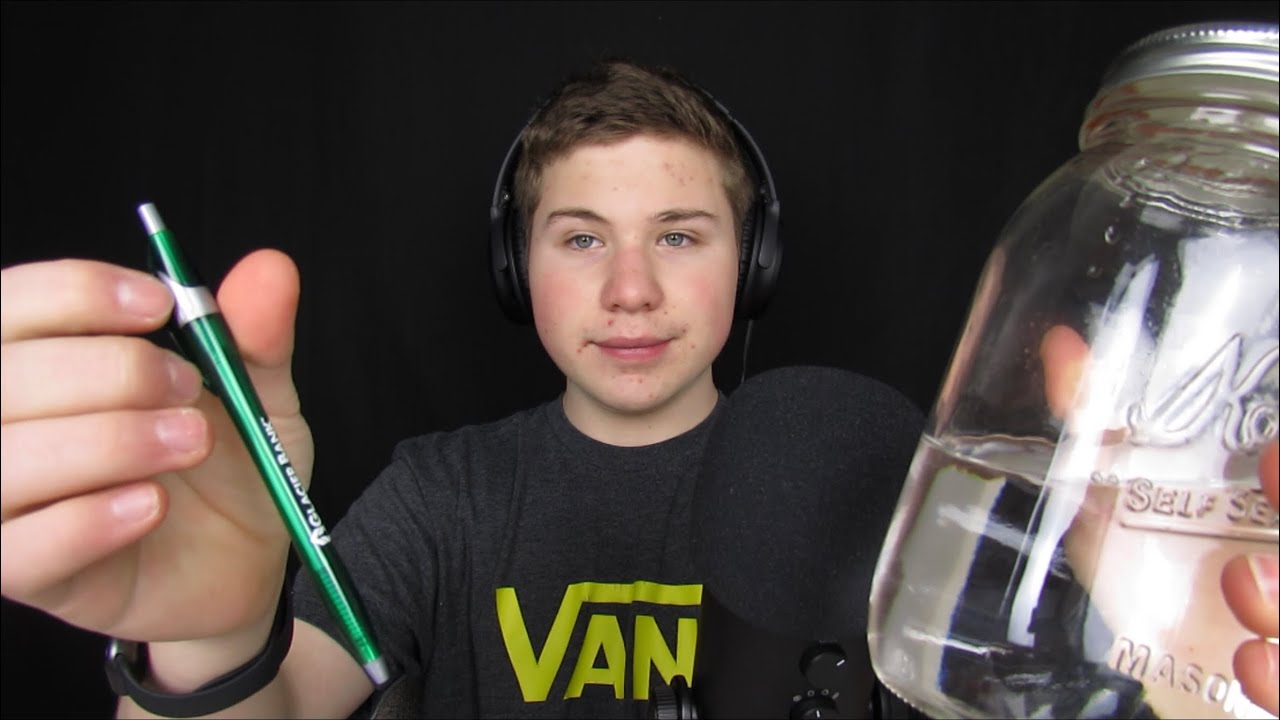 Video Asmr Trigger Assortment Twitch Nude Videos And Highlights