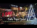 Angkringan Ala Cafe Murah Meriah Lagi Ngehit Di Solo