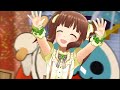 【デレステ】エンジェル ドリーム 緒方智絵里 ソロver 【mv】