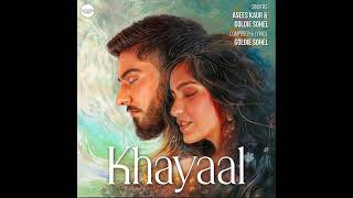 khayaal new song Audio music